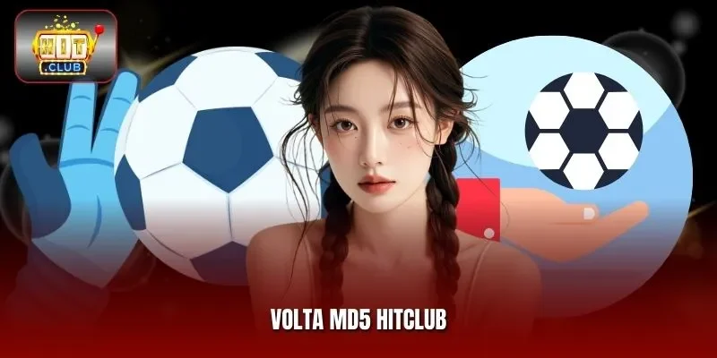 Volta MD5
